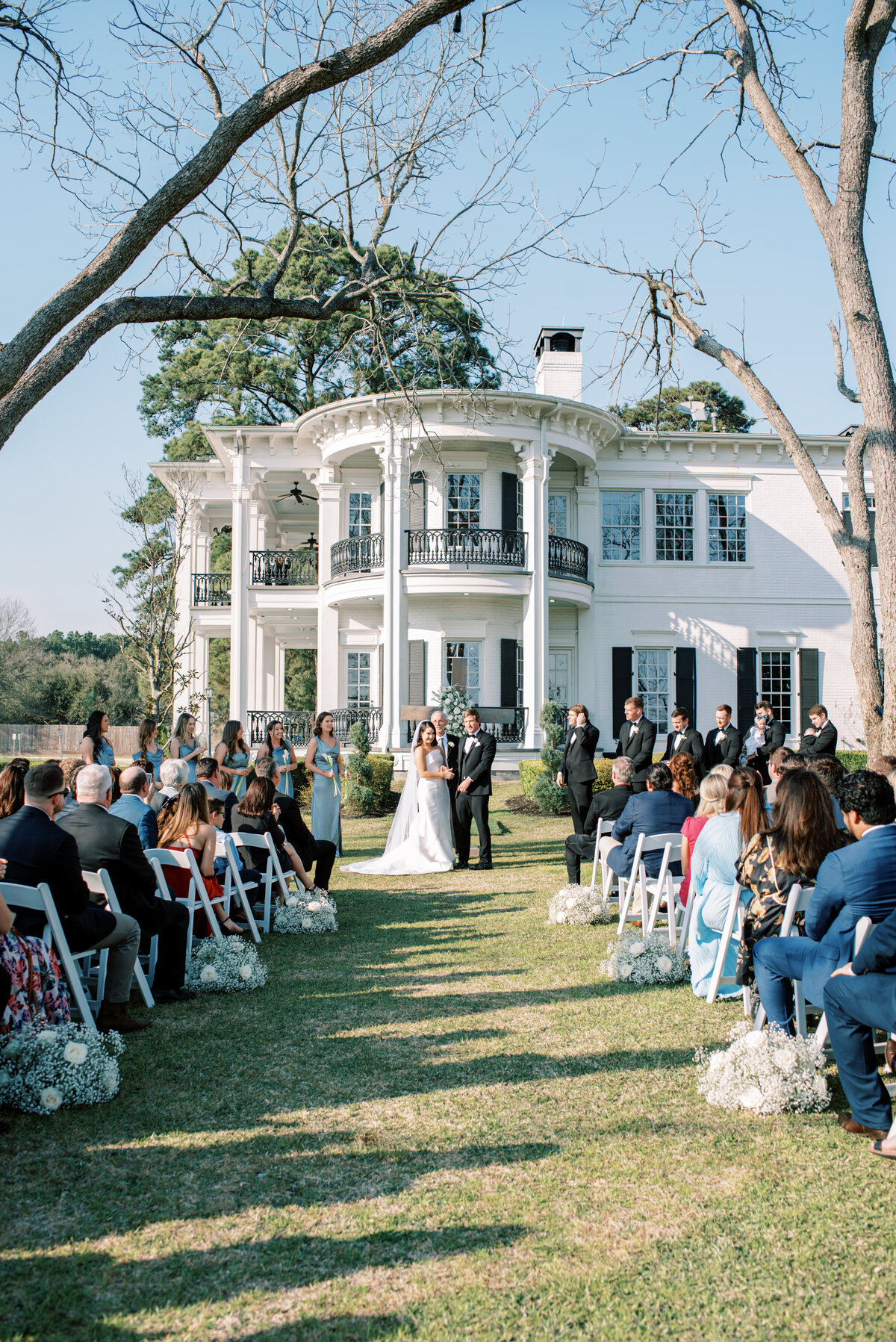In Time Weddings & Events Houston Texas Greater Houston Texas Wedding Event Planning Planner Destination Weddings Chardae Renée DeTerlizzi91
