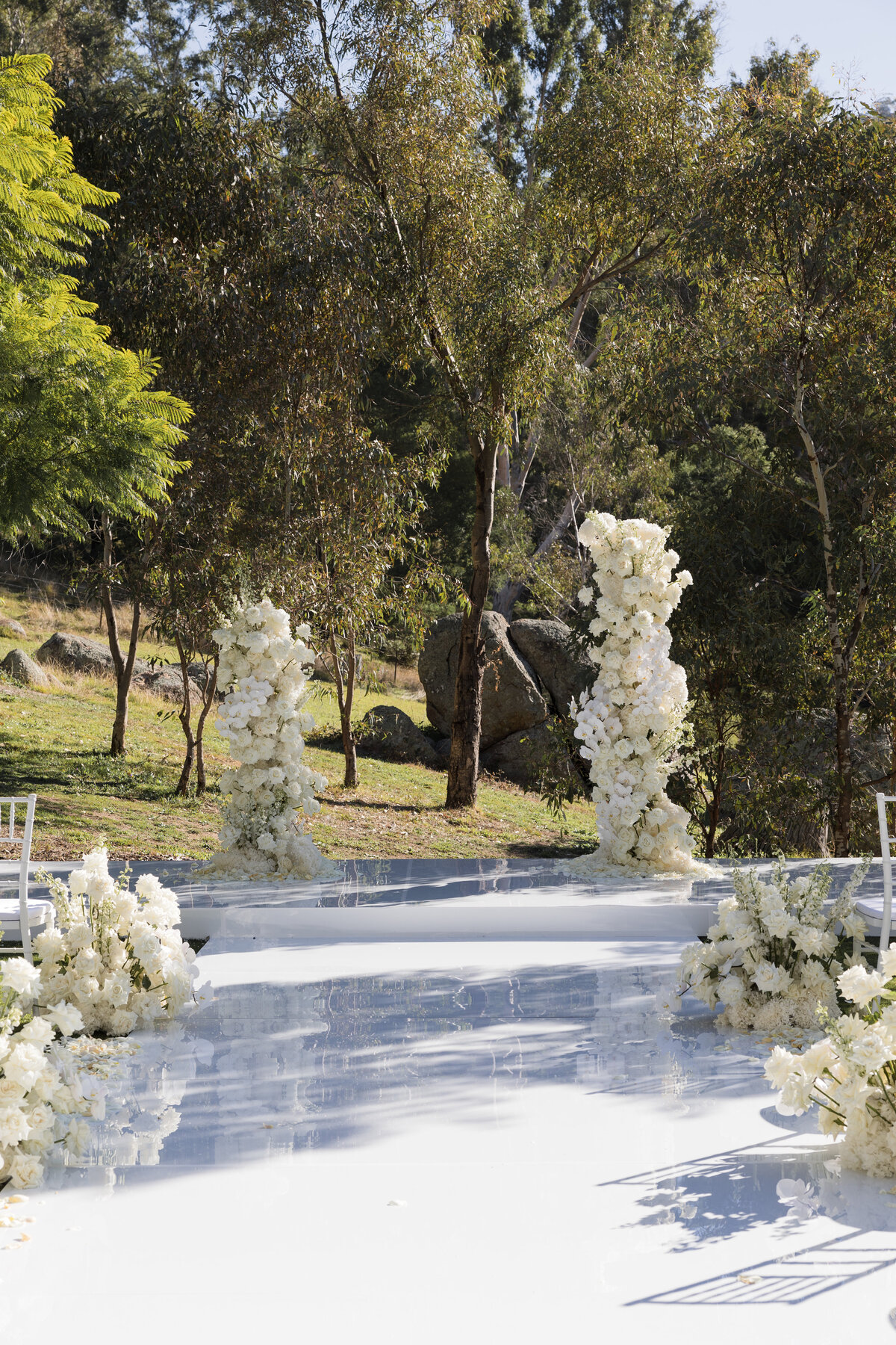 WEDDINGS