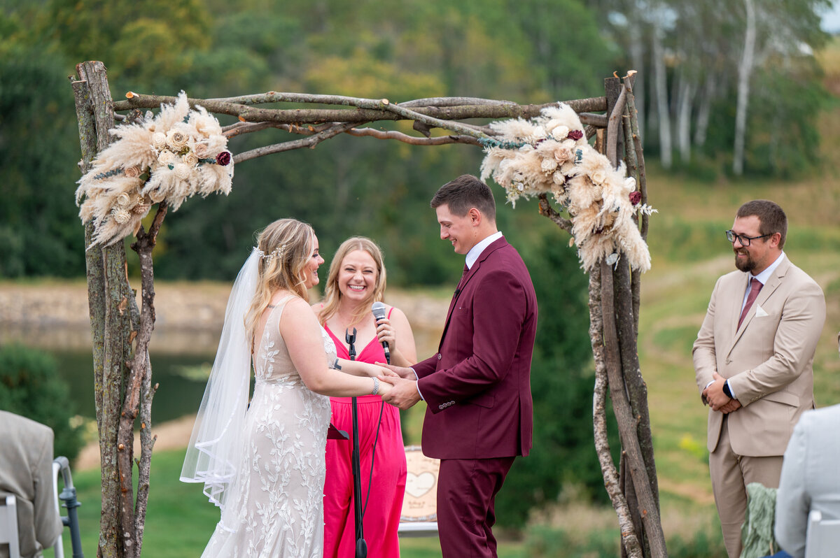 184-Wedding Ceremony Highlights-DSC_4398-Wedding Photography- St Cloud MN- Central MN, Nicole Hollenkamp