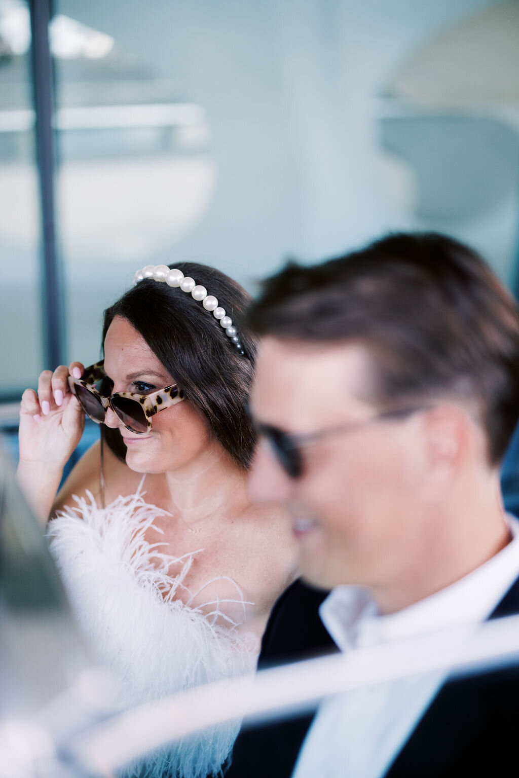 The TWA Hotel Wedding Photos _9193