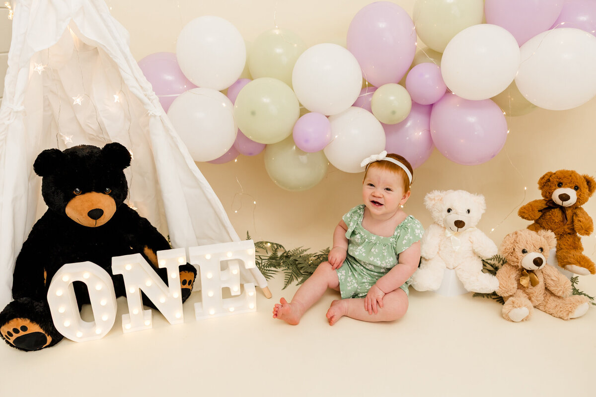 teddy bear birthday