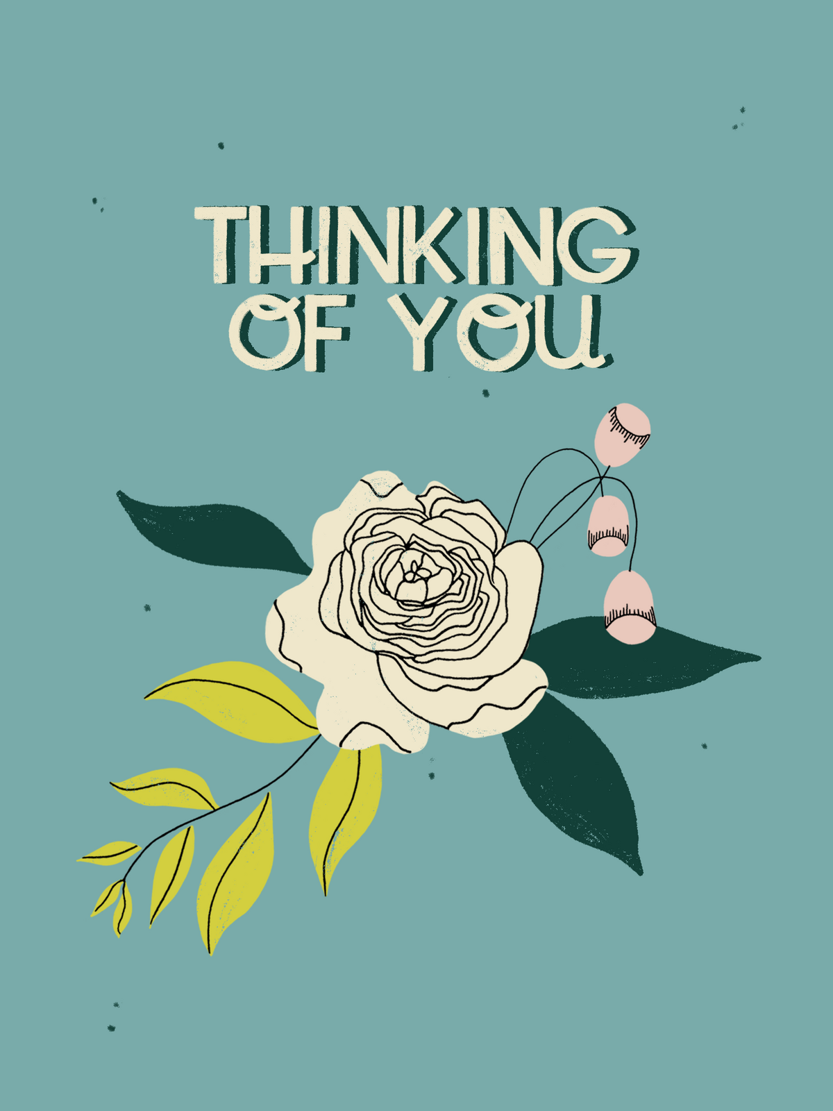 THINKINGOFYOU