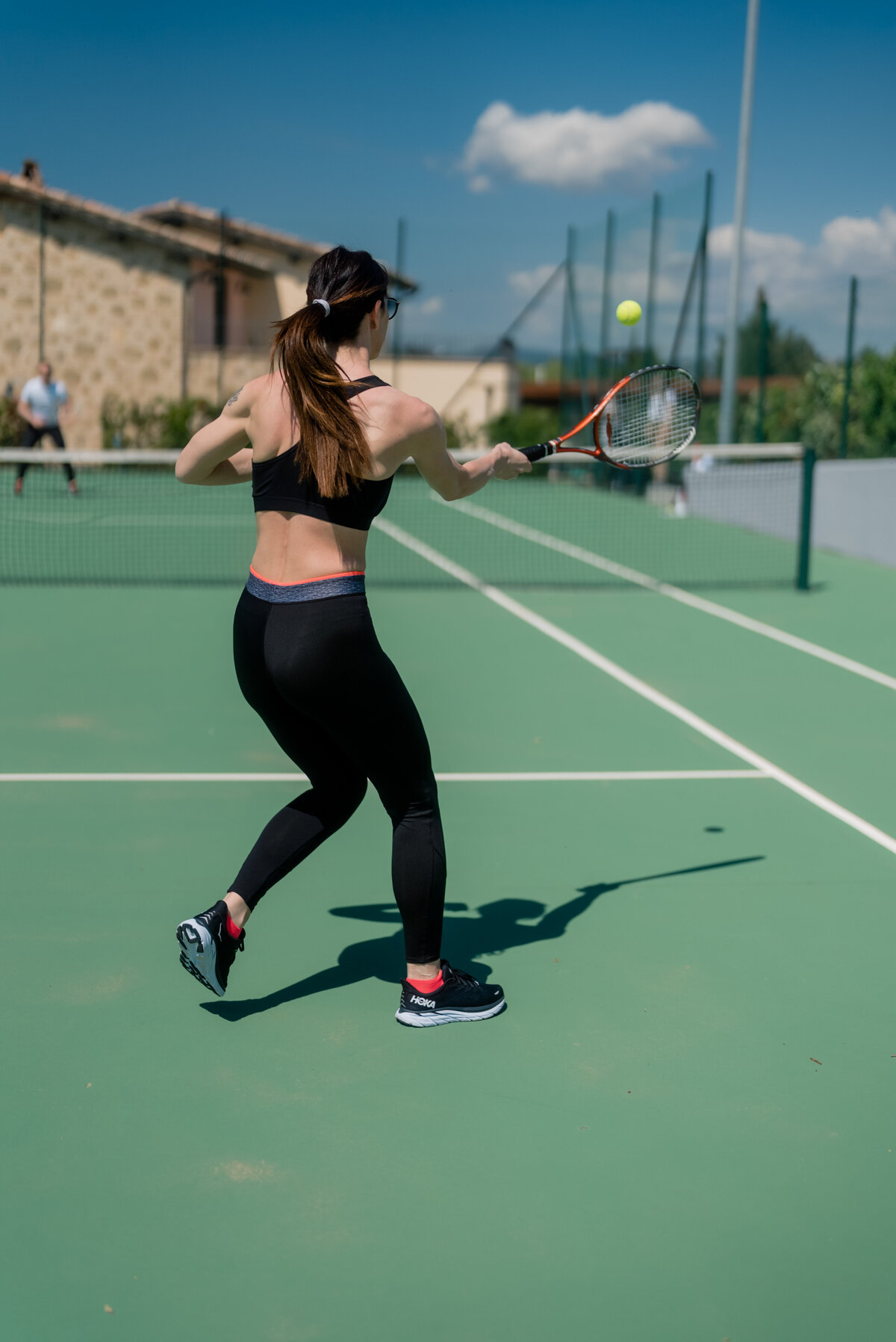 Waterstone - Borgobrufa Spa Resort - Brufa di Torgiano - Luxury Boutique Hotel - _A7S8675