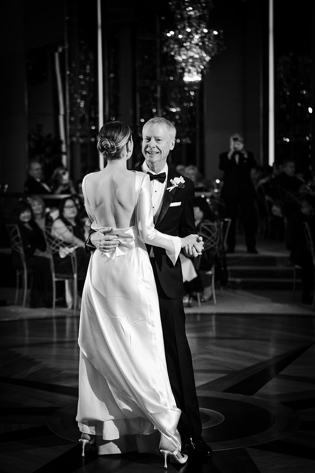 Mike and Mary Wedding - Sarah Brennan Events NYC Wedding Planner-54