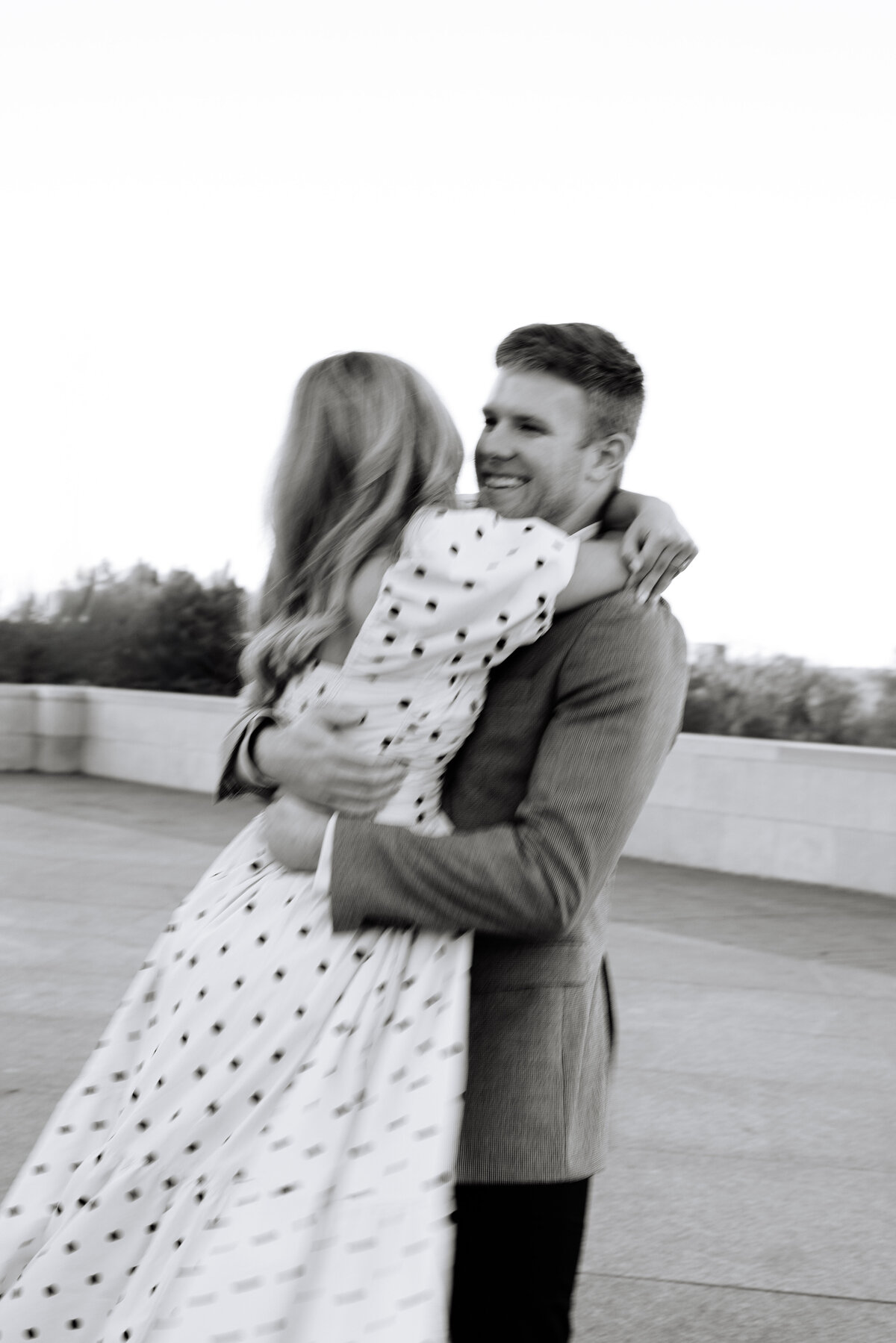 St. Louis Art Museum Engagement Photos162