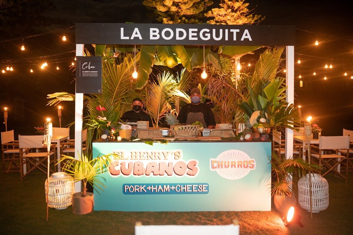 40th-Birthday-Kingham-Club-Bermuda-Dasfete-18