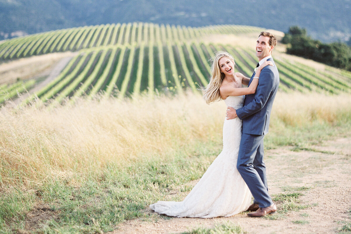 Timeless Wedding Photography in Northern California - Napa - Bir Sur - Lake Tahoe - Carmel Valley - Carlie Statsky Photgraphy -  31