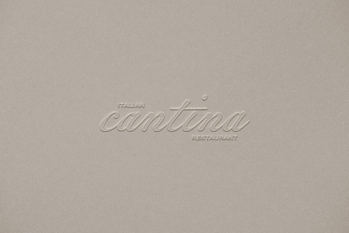 Timeless logo and branding elements for a cocktail bar, emphasizing modern simplicity and elegance.