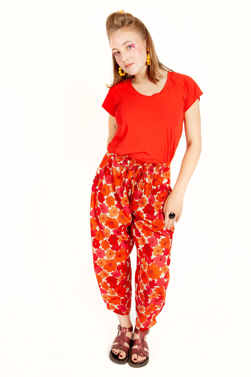 ICONIQUE STEPH PANTALON