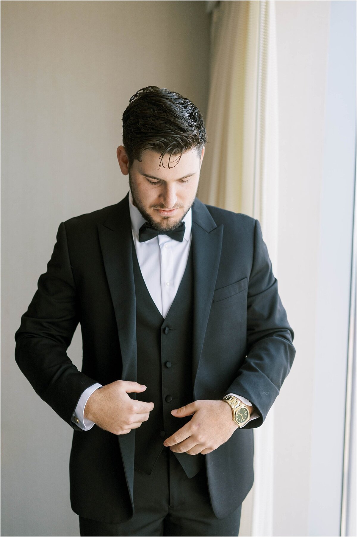 Cleveland Wedding Photographers | Balsam and Blush | Gordon Green Wedding_2491