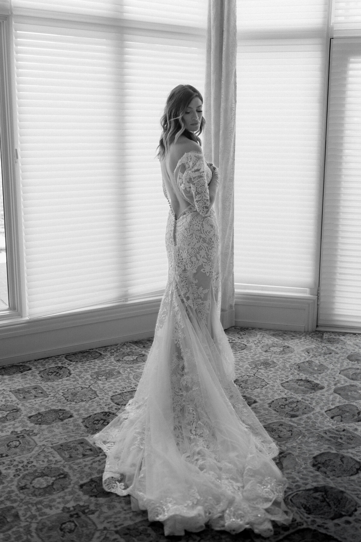 Kansas City Mansion Wedding-29
