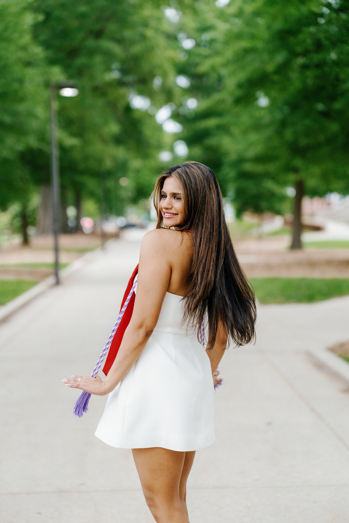 Eesha_UMD_Graduation_05.12.2025_Brenna Marie Photography-06