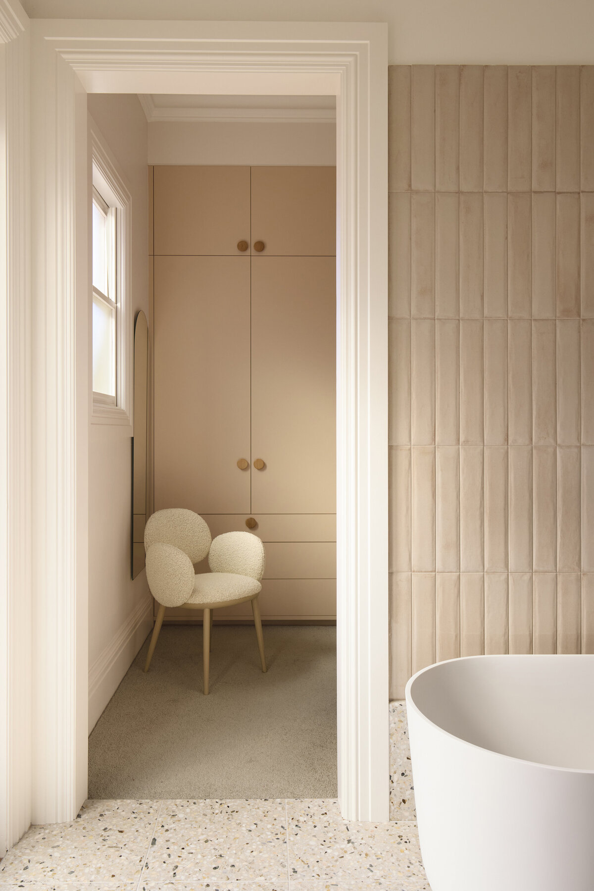 Roseville North Shore Interior Designer