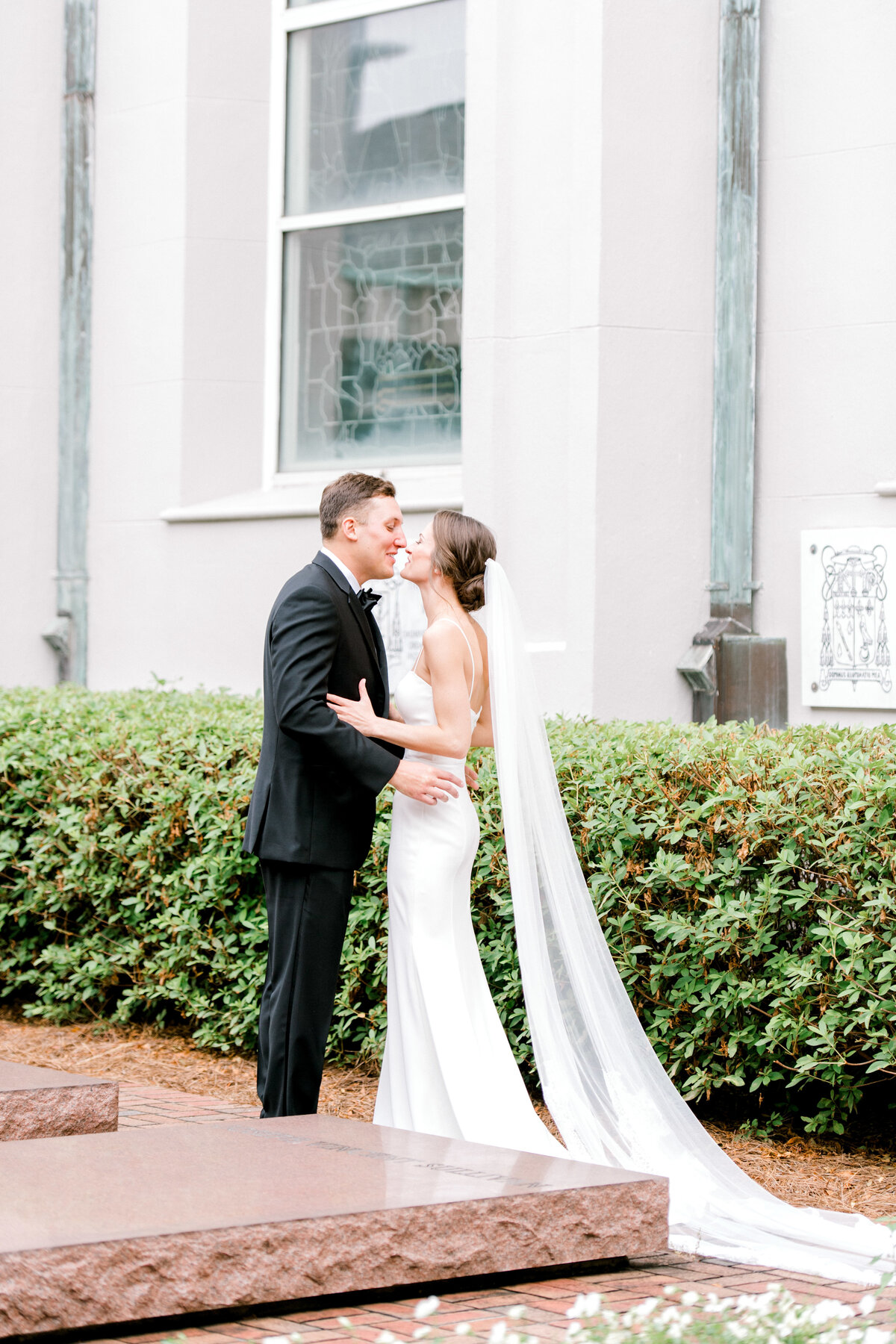 St. Joseph's Cathedral Wedding Baton Rouge-4798