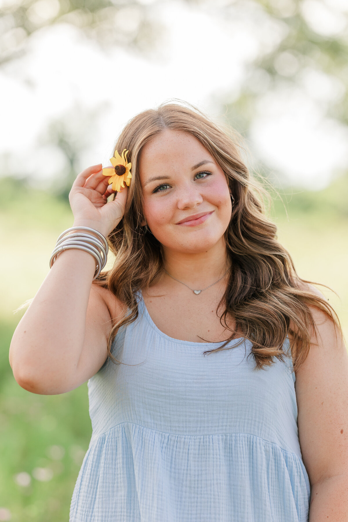 Senior Spokesmodel Team 24-1369