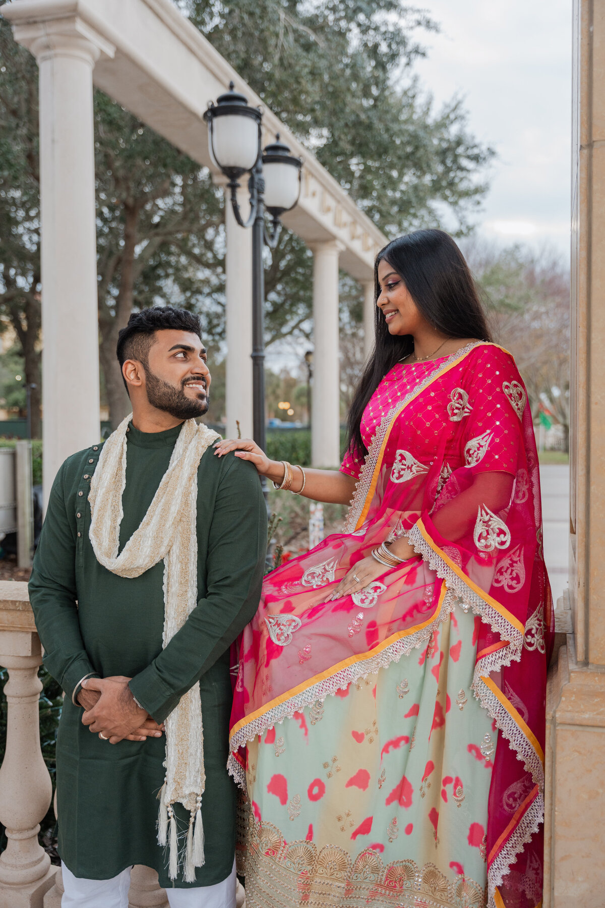 Engagement-19