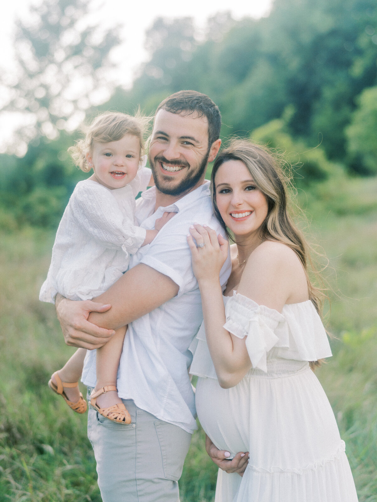 Ziino Family Maternity Session Highlights | Amarachi Ikeji Photography 05