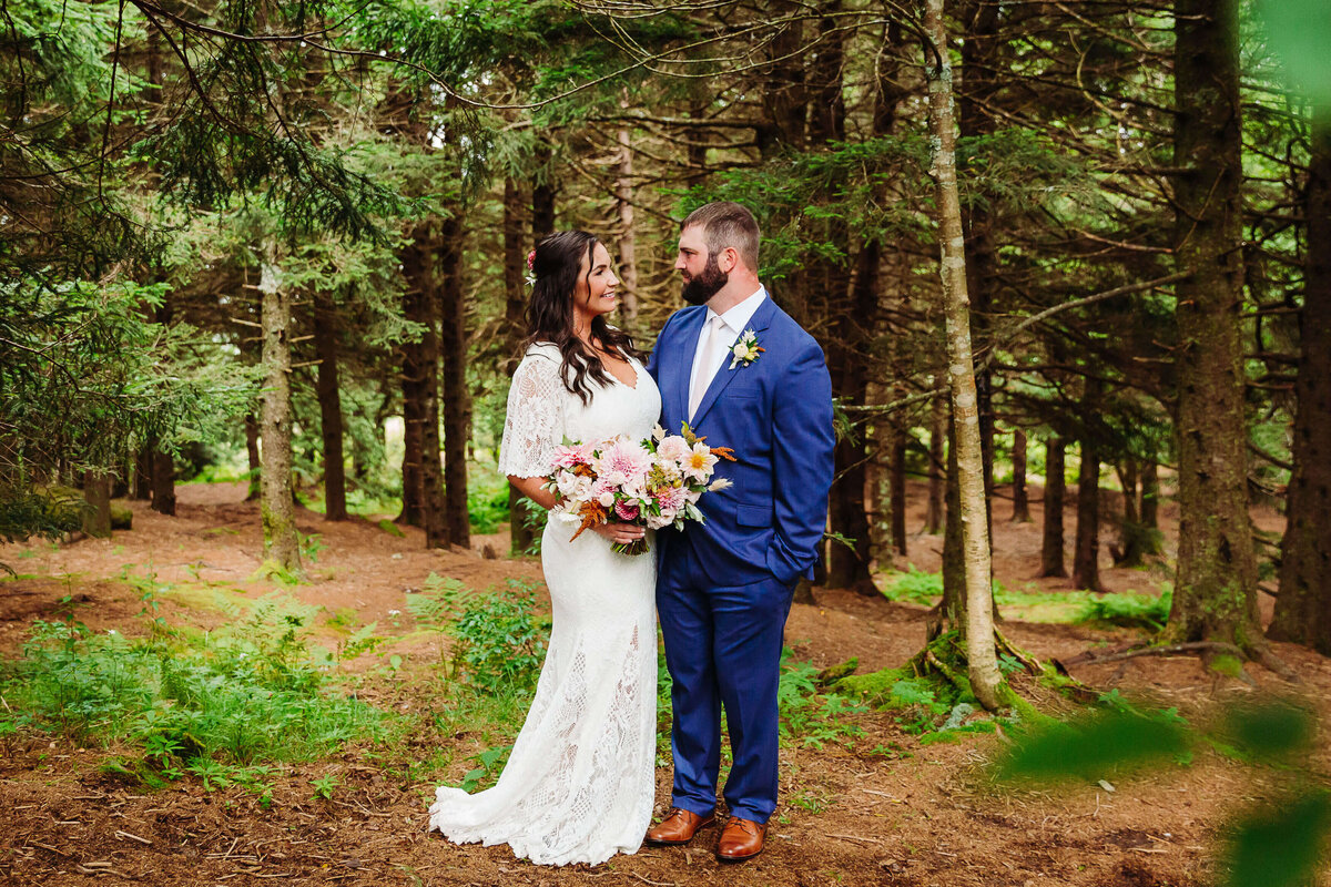 Black-Balsam-NC-Elopement-50