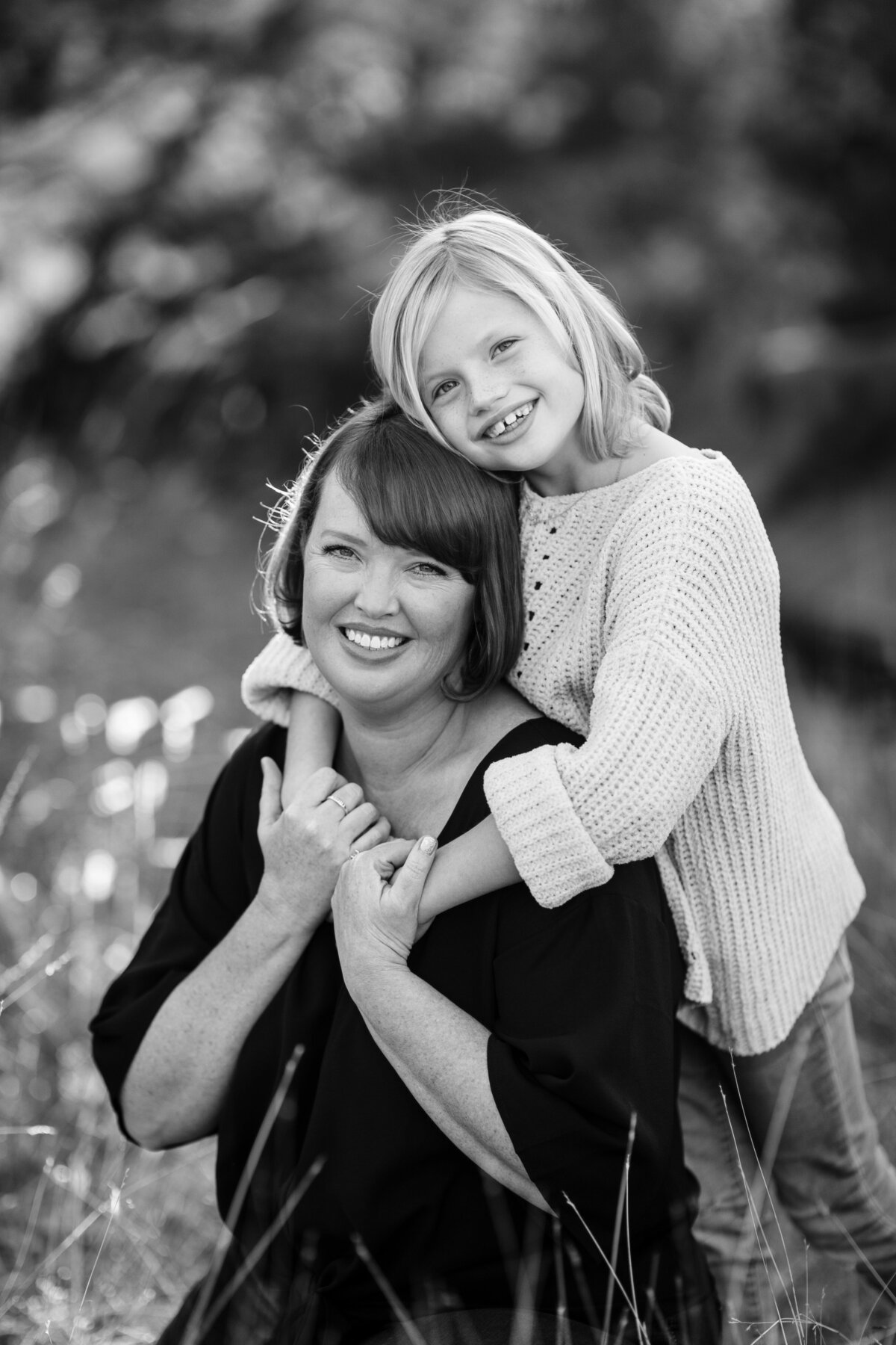 Create lasting memories with Austin's finest family photographer.