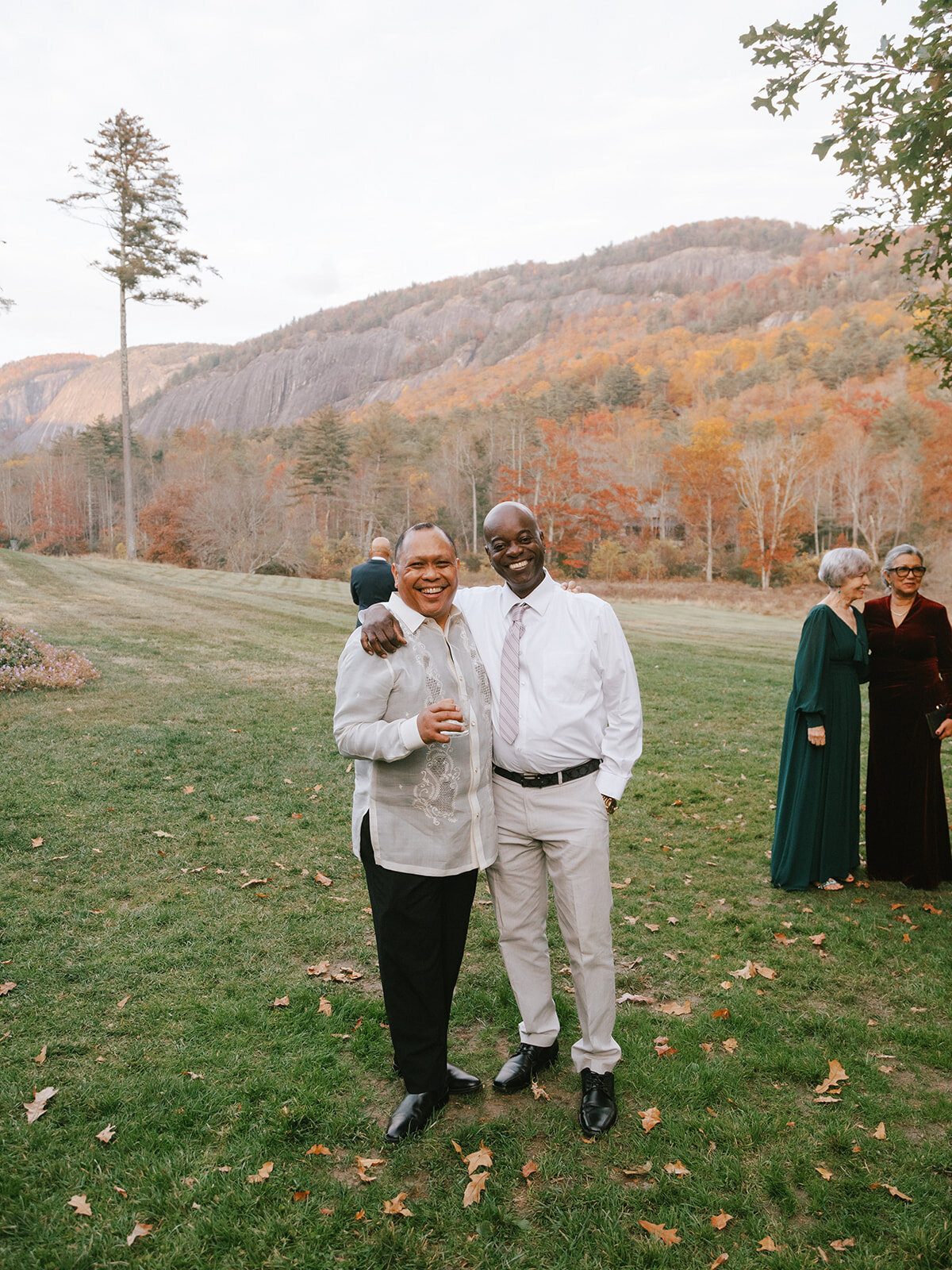 Metzger - Cocktail Hour - Lonesome Valley - Chrissy O_Neill & Co. - South Florida Wedding Photographer-105