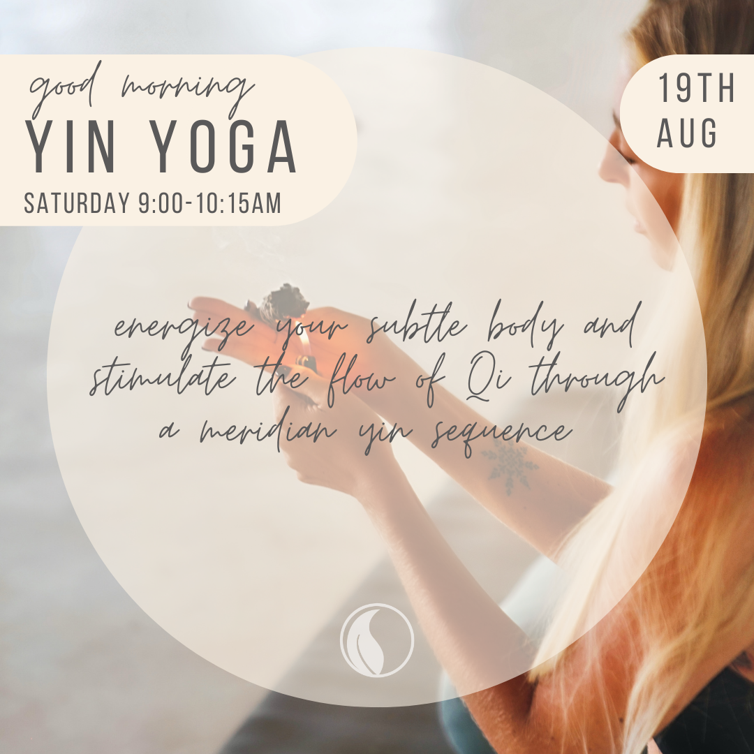 Morning Yin Yoga - 19th August YinSide Yoga classes Bingin August 2023 - yoga classes during Yin Yoga Teacher Training Bali