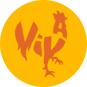 Chicken+Icon-157w
