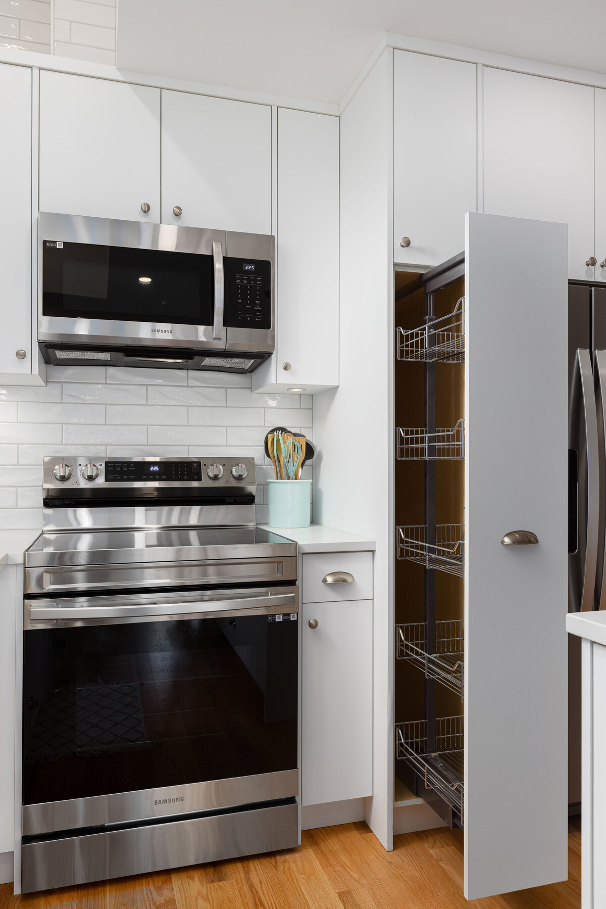 Vancouver New West Luxury Custom Home Builder 14