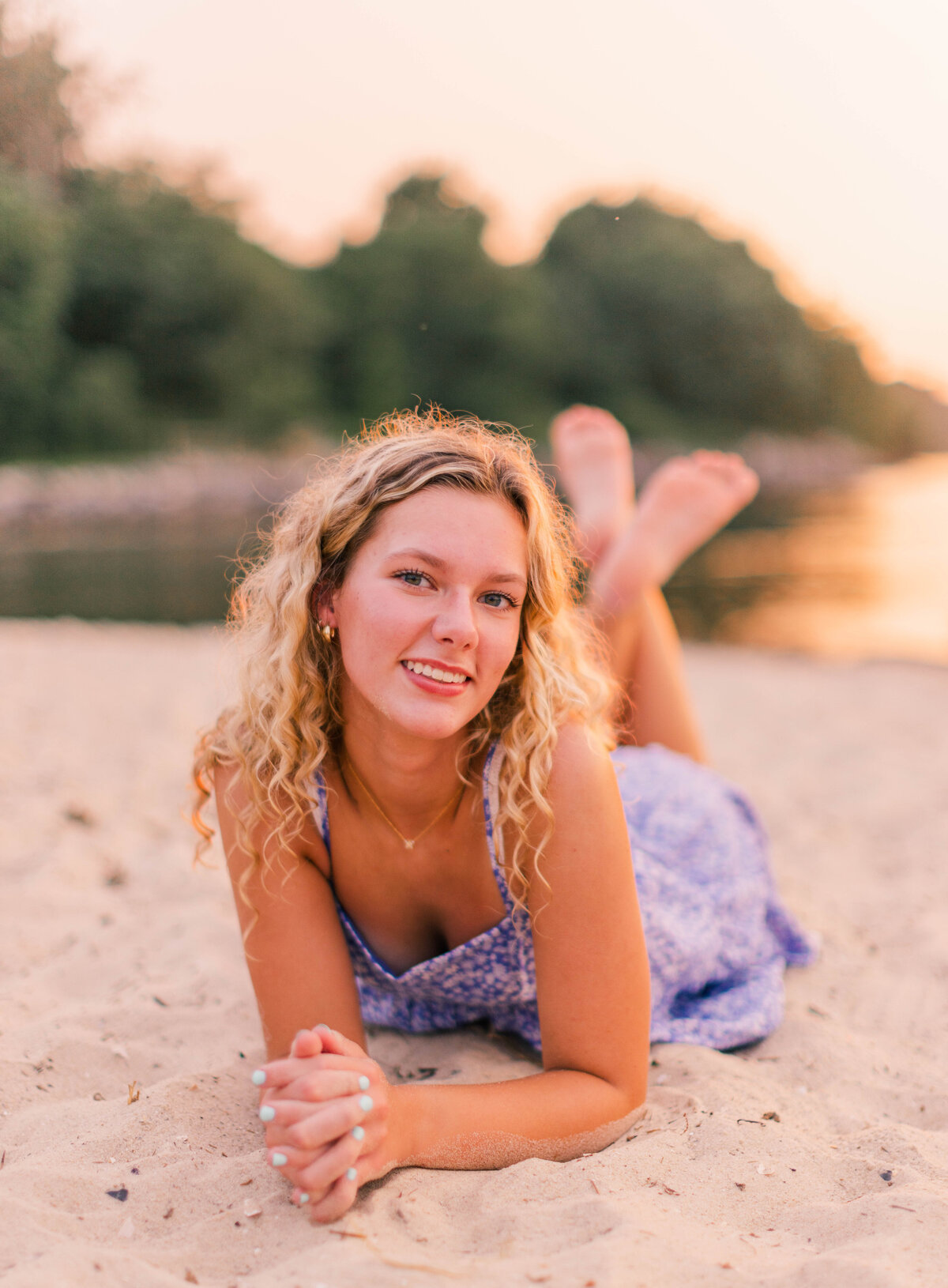 YorktownBeachSeniorSession.MA165