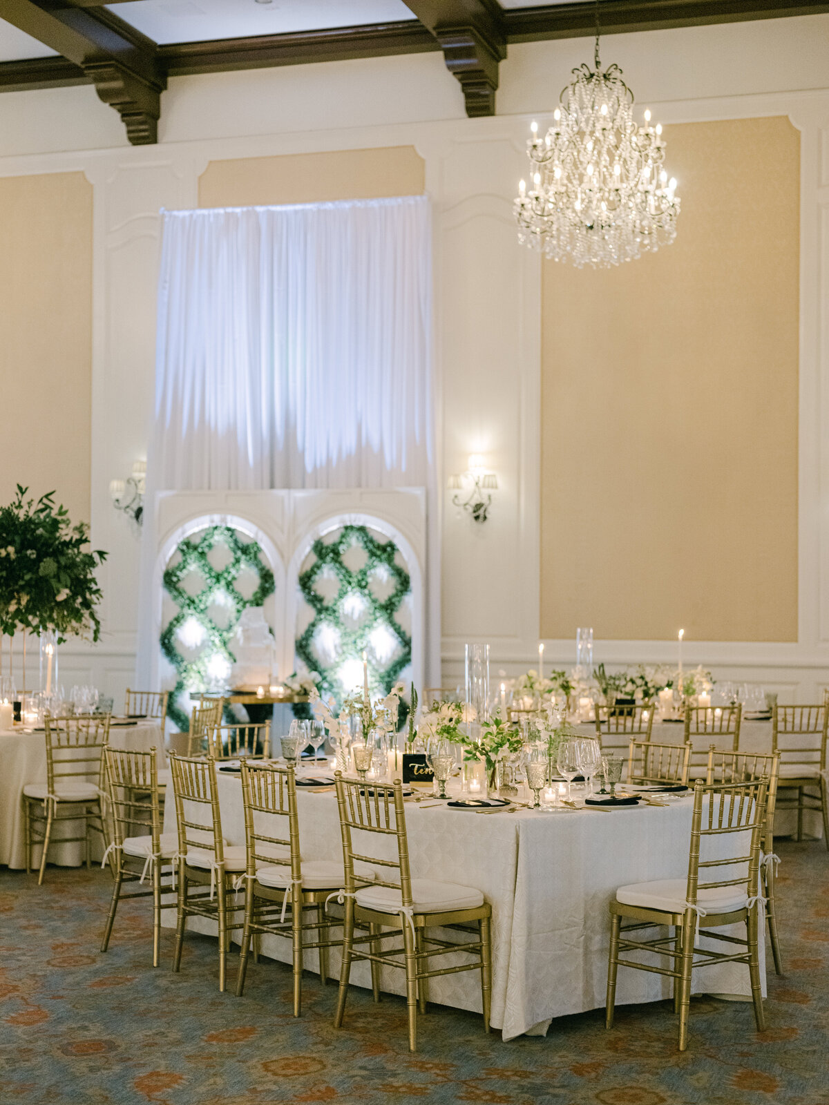 Sea Island Wedding Photographer Kristen Weaver Photography Cloister Wedding Photography The Cloisters Georgia Wedding Photographer-1534