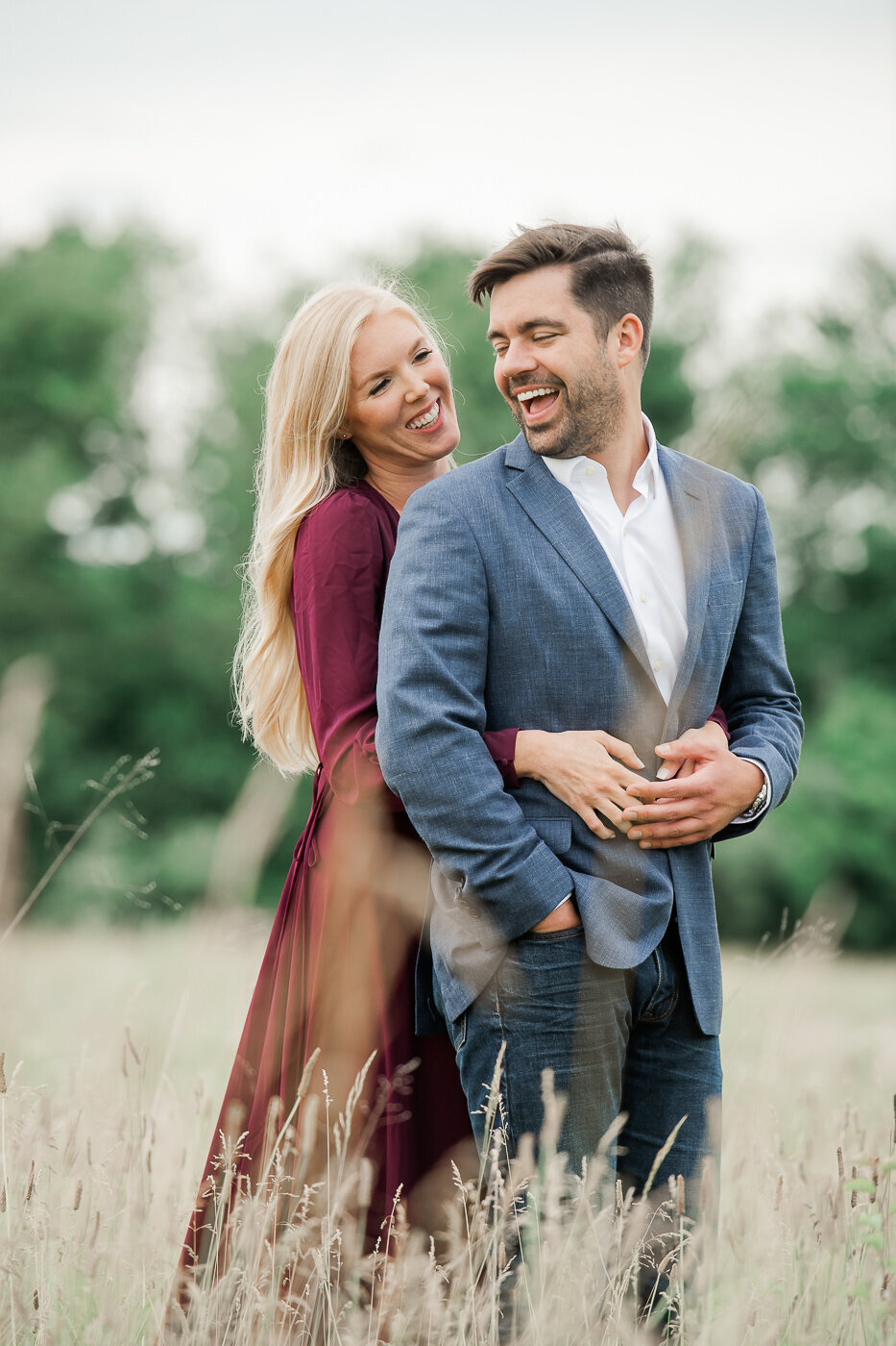 carmel-indiana-catholic-engagement-photographer-summer-coxhall-gardens-7