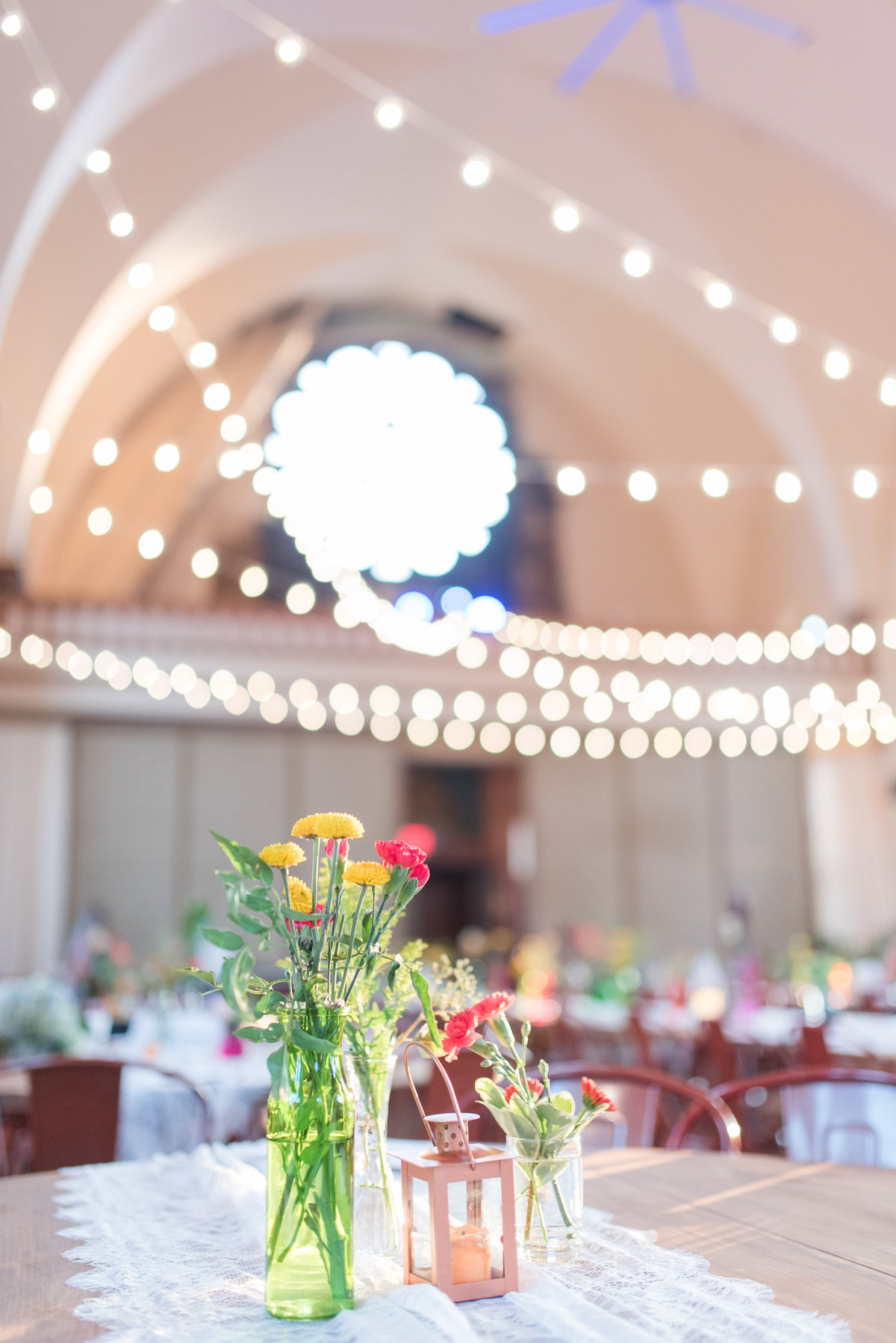 Urban Artifact Brewery Colorful Fall Wedding-190