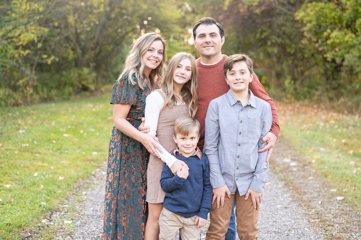 Akron Canton Family Photographer