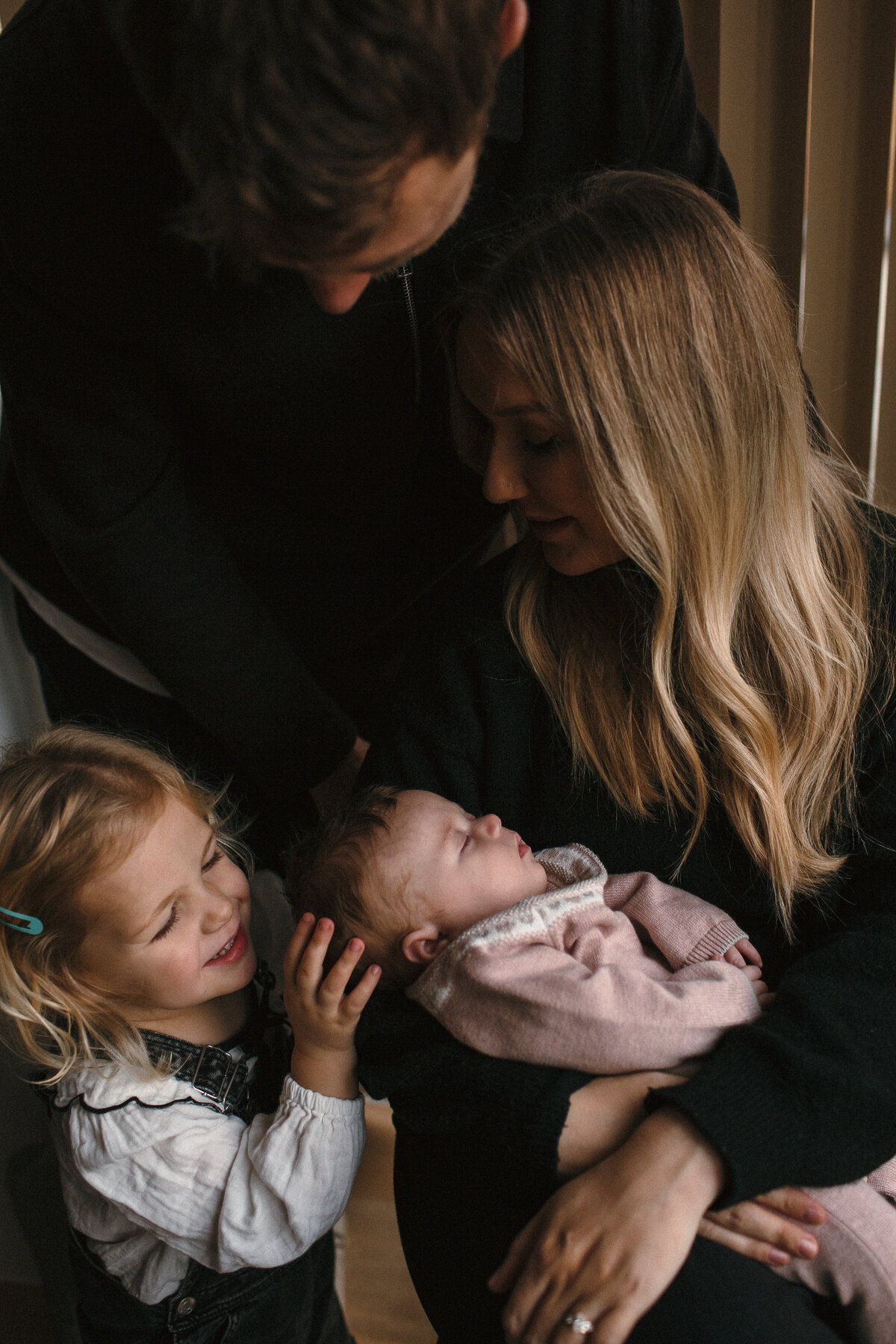 Family Photographer Devon_At home session_011