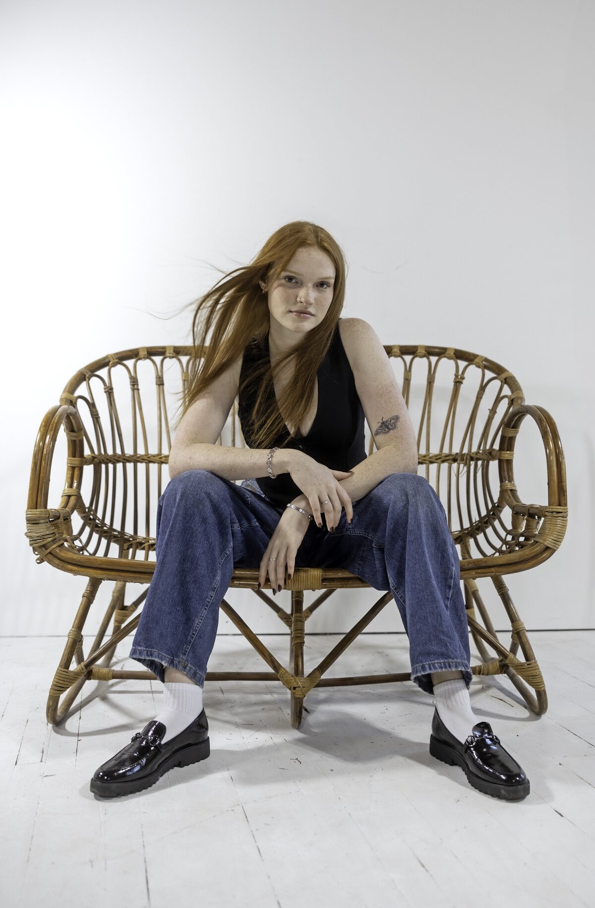 Clara 68