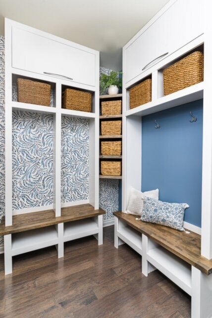 Mudroom