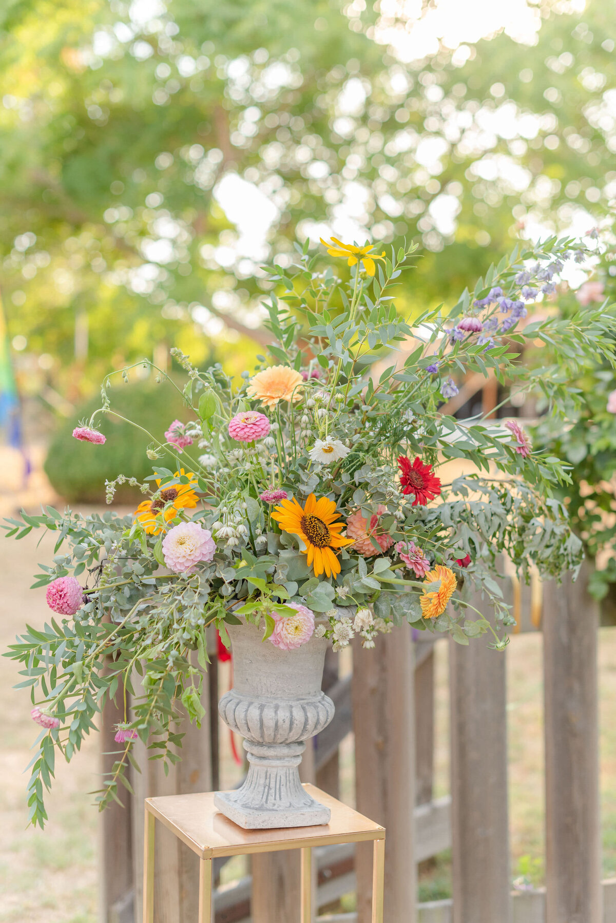 5 beautiful-floral-display