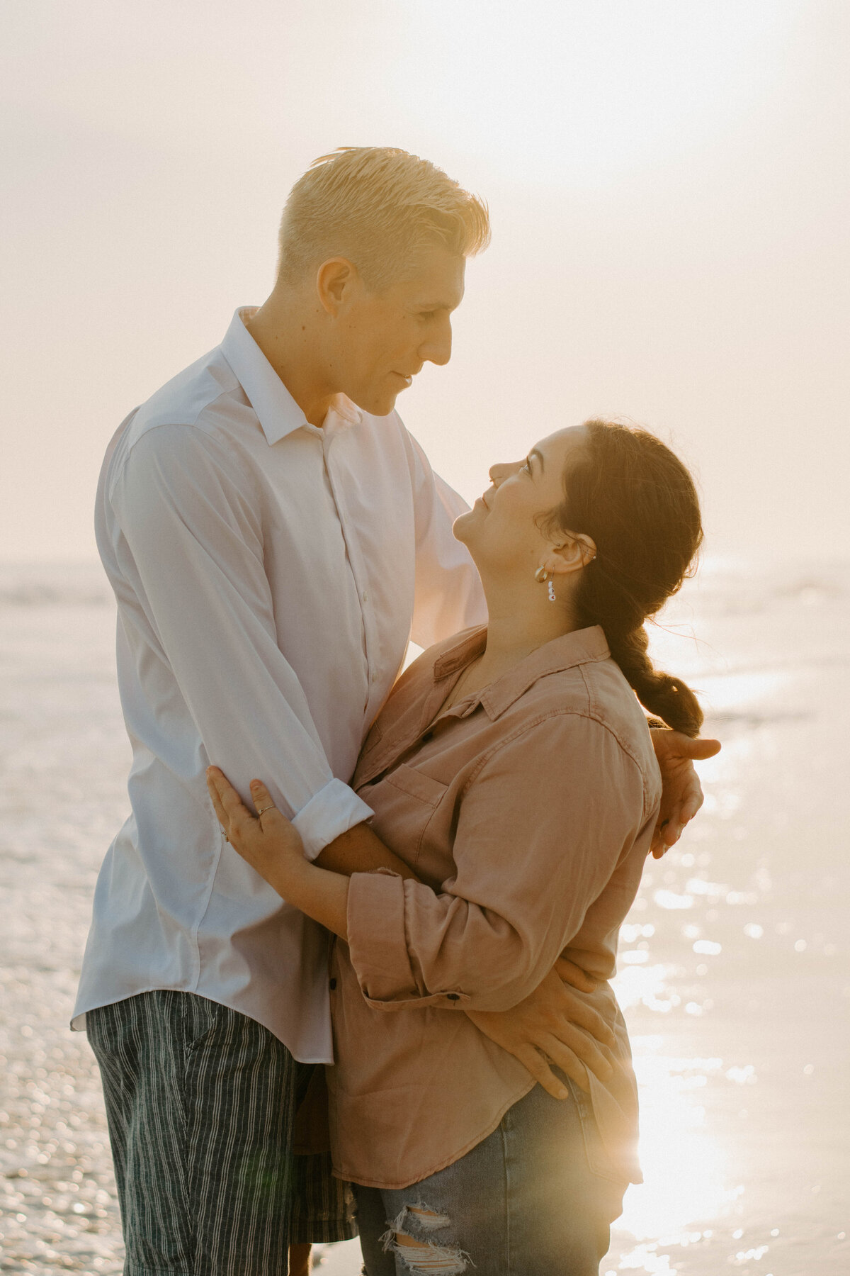 Laguna Beach Couple Session (15)