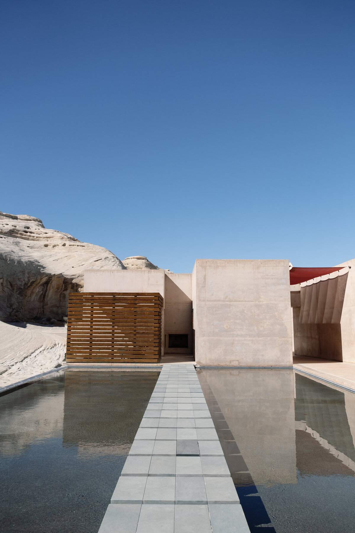 Amangiri Wedding Wild Heart Events-10