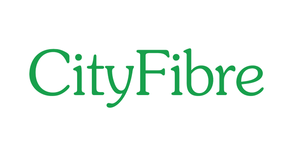 Cityfibre logo