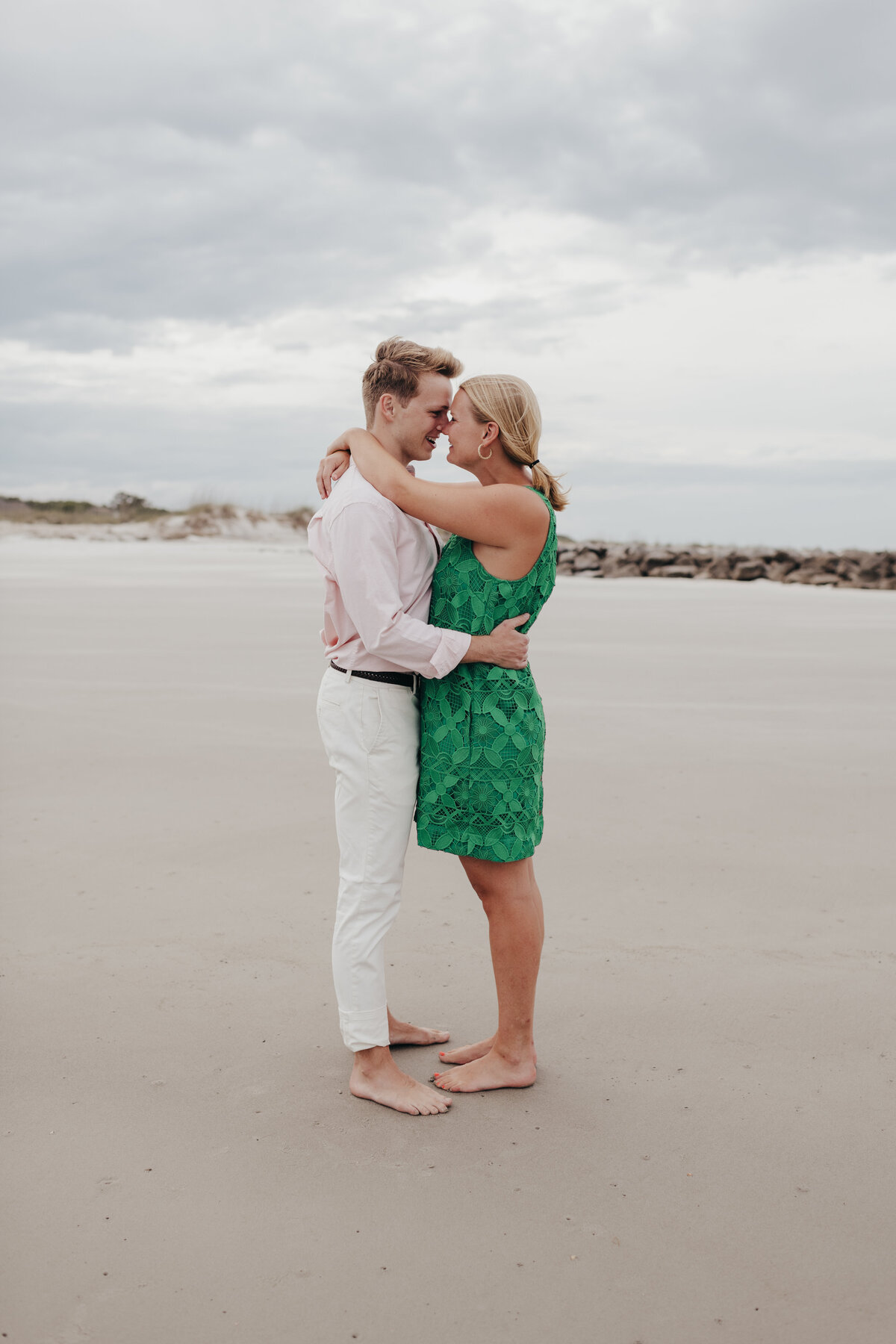 HiltonHeadIslandEngagement-6