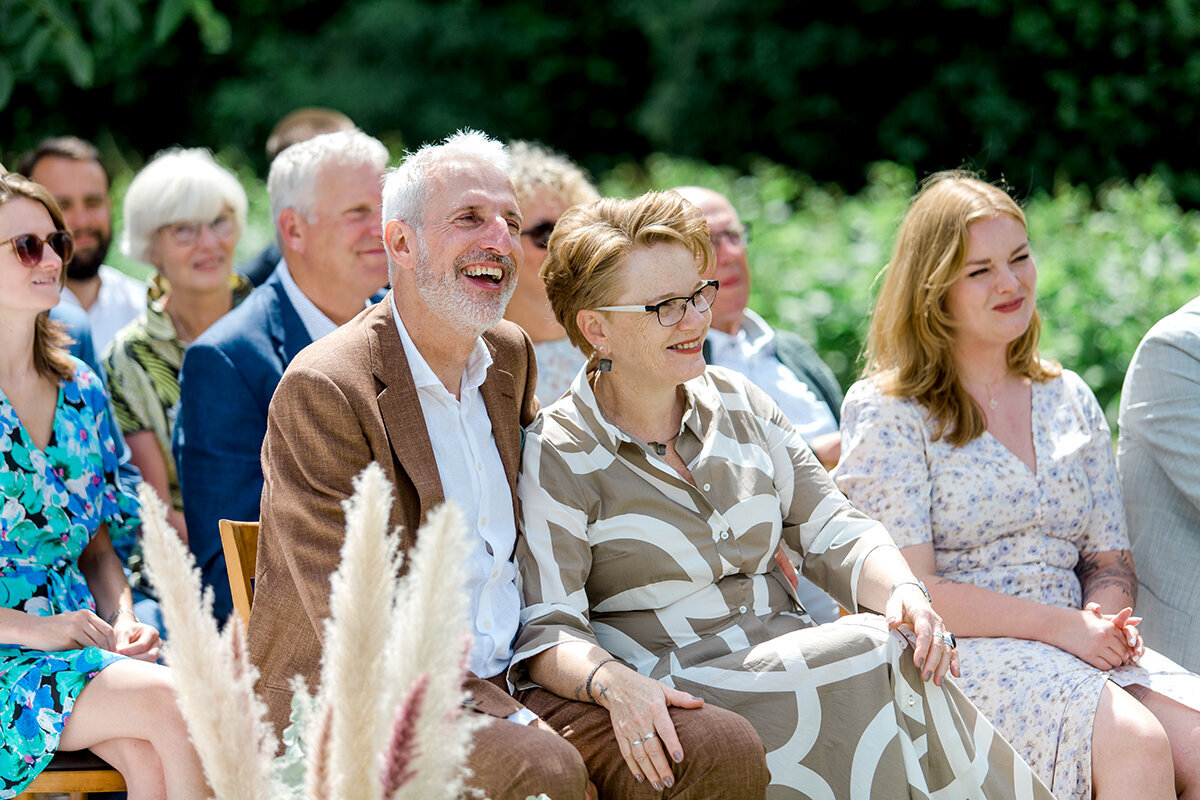 ceremonie spontane fotografie alkmaar