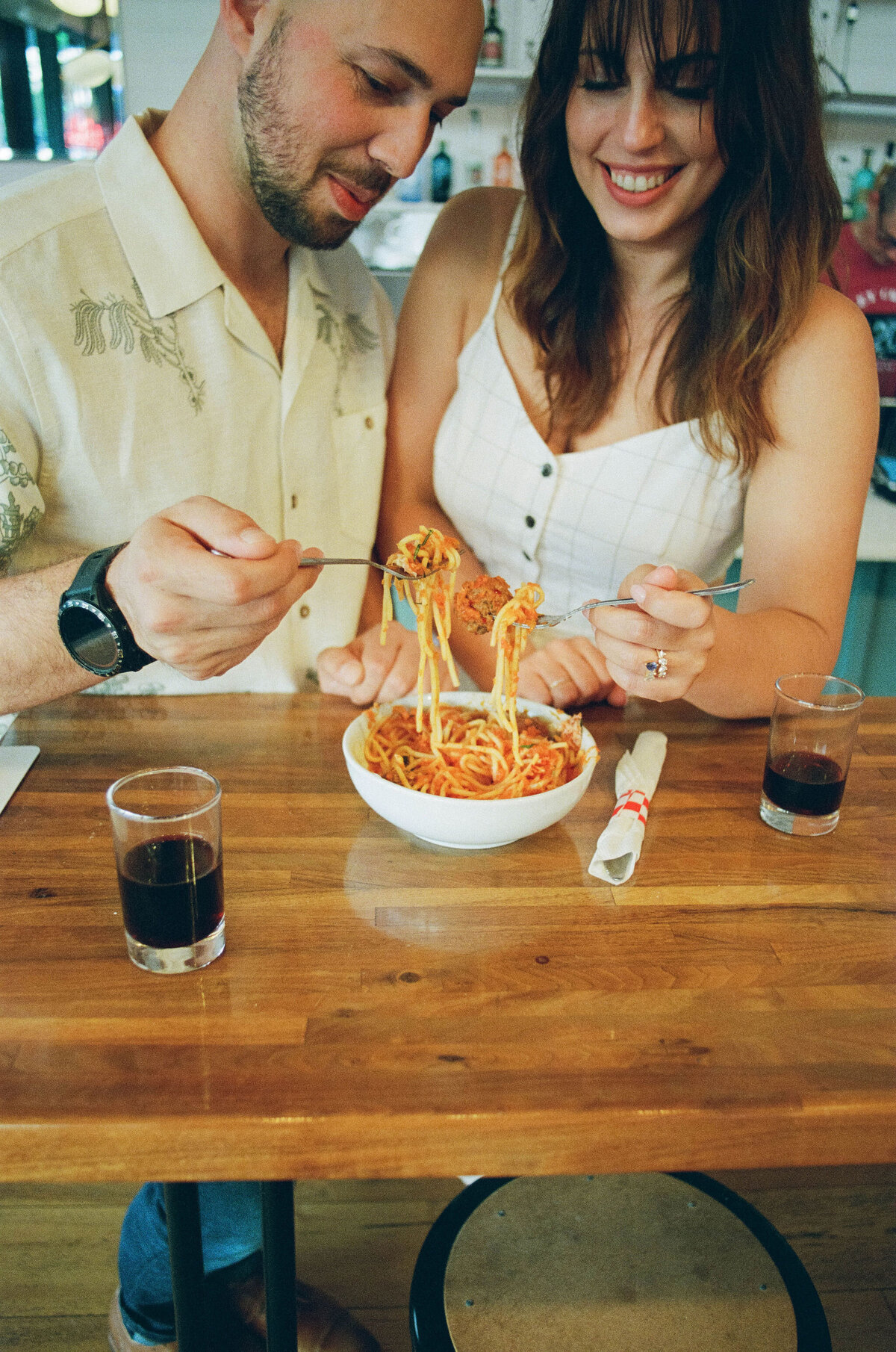 Joanna&PeterEngagementPhotos_UncleNickys_AustinWeddingPhotographer_HereafterFilms-86