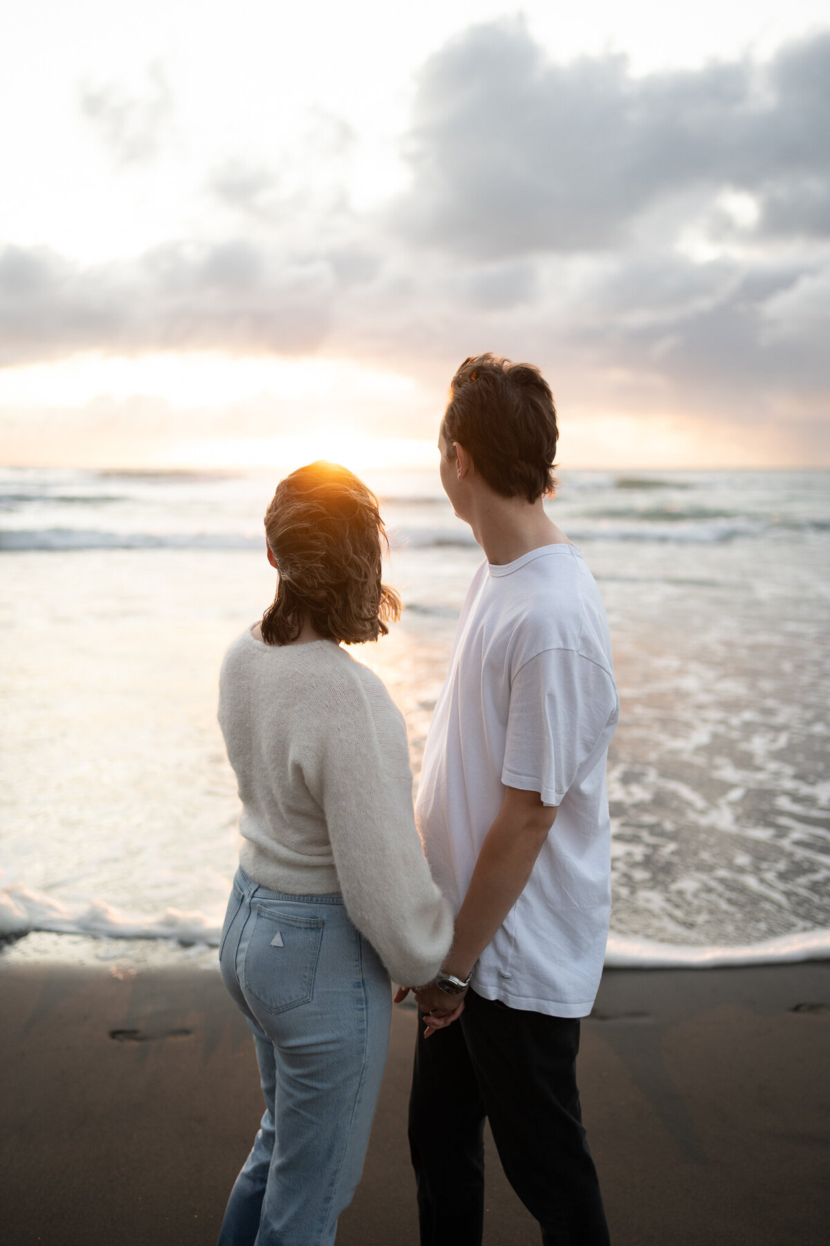 Auckland engagement photoshoot-85
