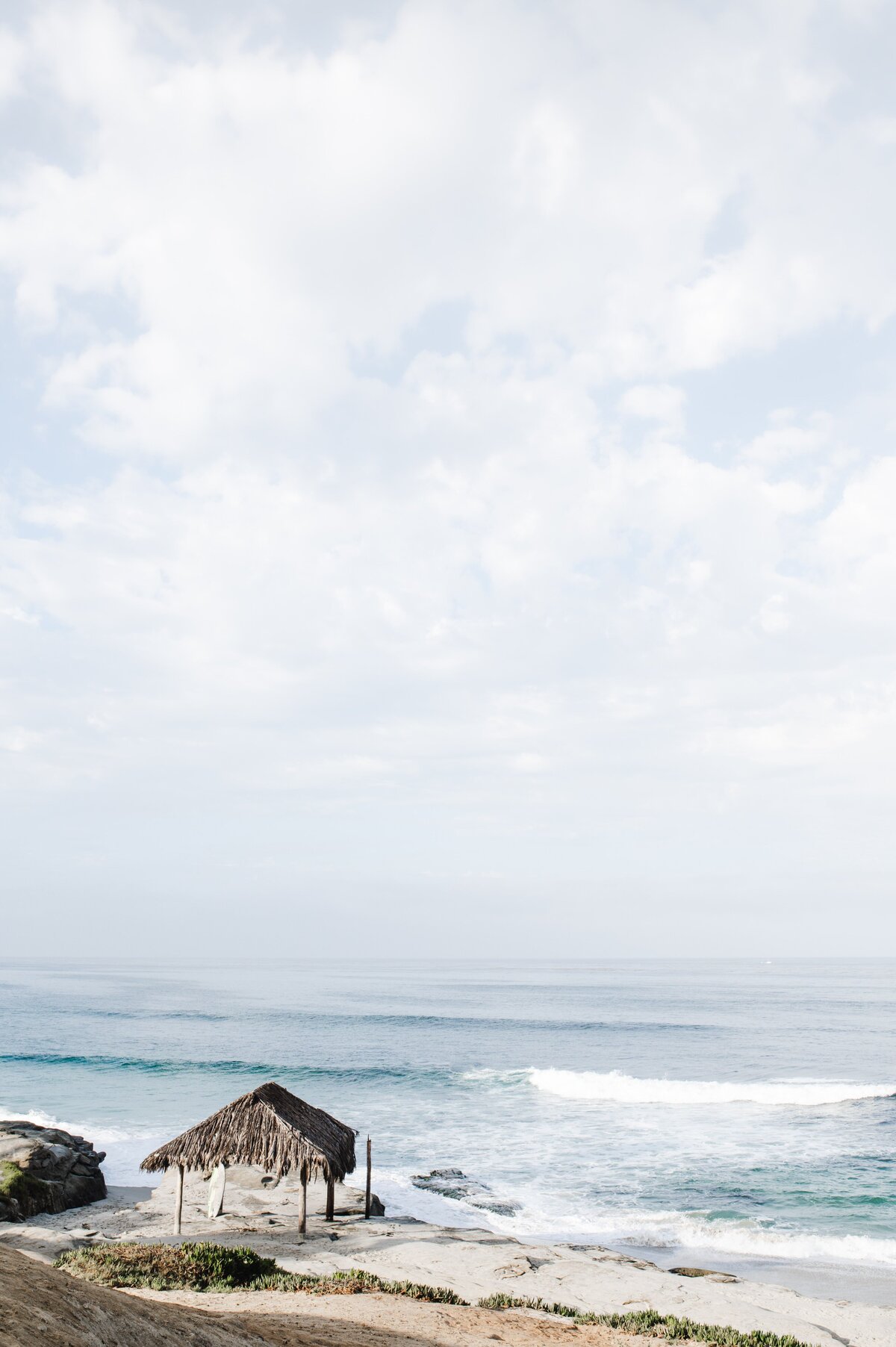 Seaside Retreat