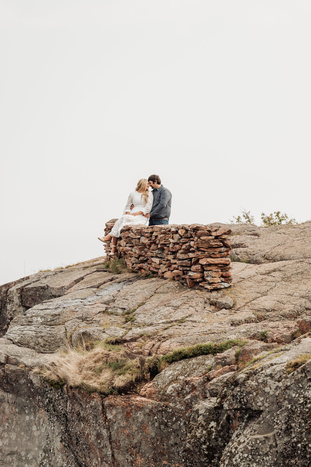 Destination Elopement Photographer