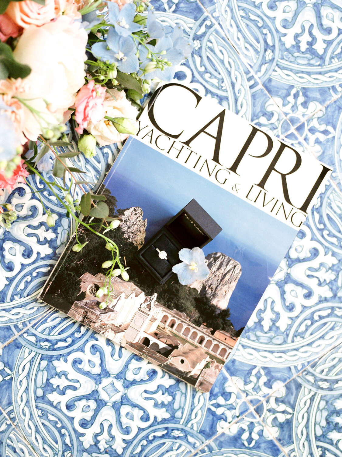 Capri Lifestyle