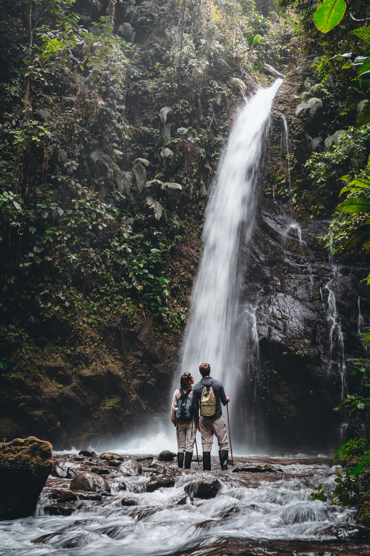 Waterstone - Mashpi Lodge - Mashpi Reserve - Ecuador - Luxury Boutique Hotel - DSC03943