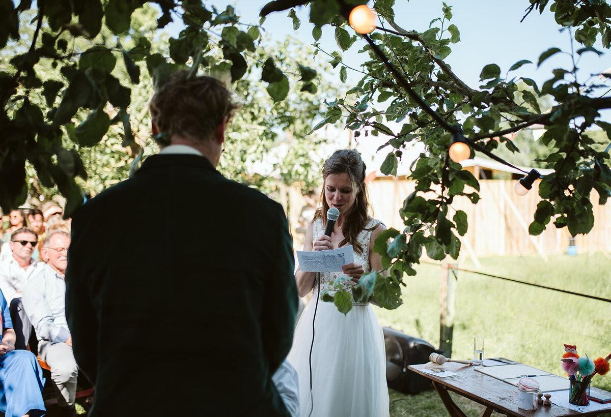 Marianne Bal Photography Bruiloft Bas & Mylene Rossum-340