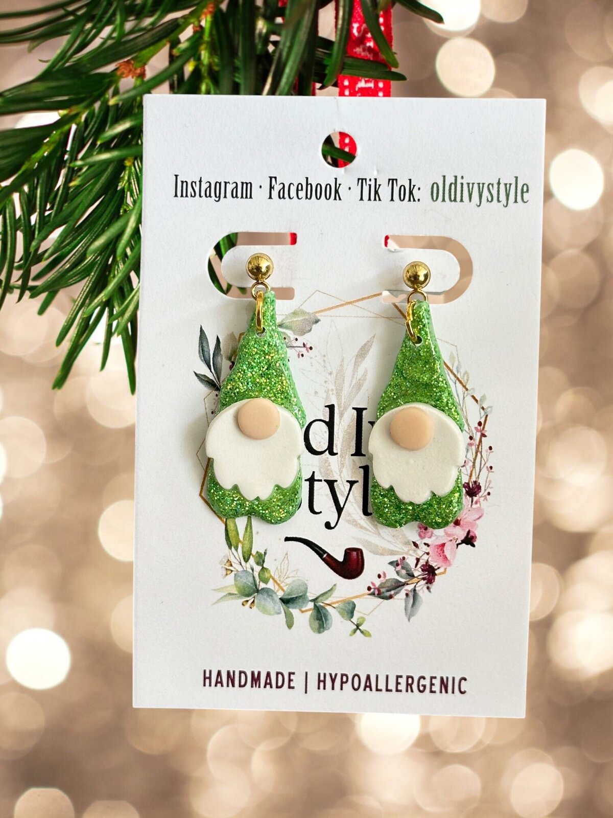 OLD-IVY-STYLE-Christmas-EARRINGS-019