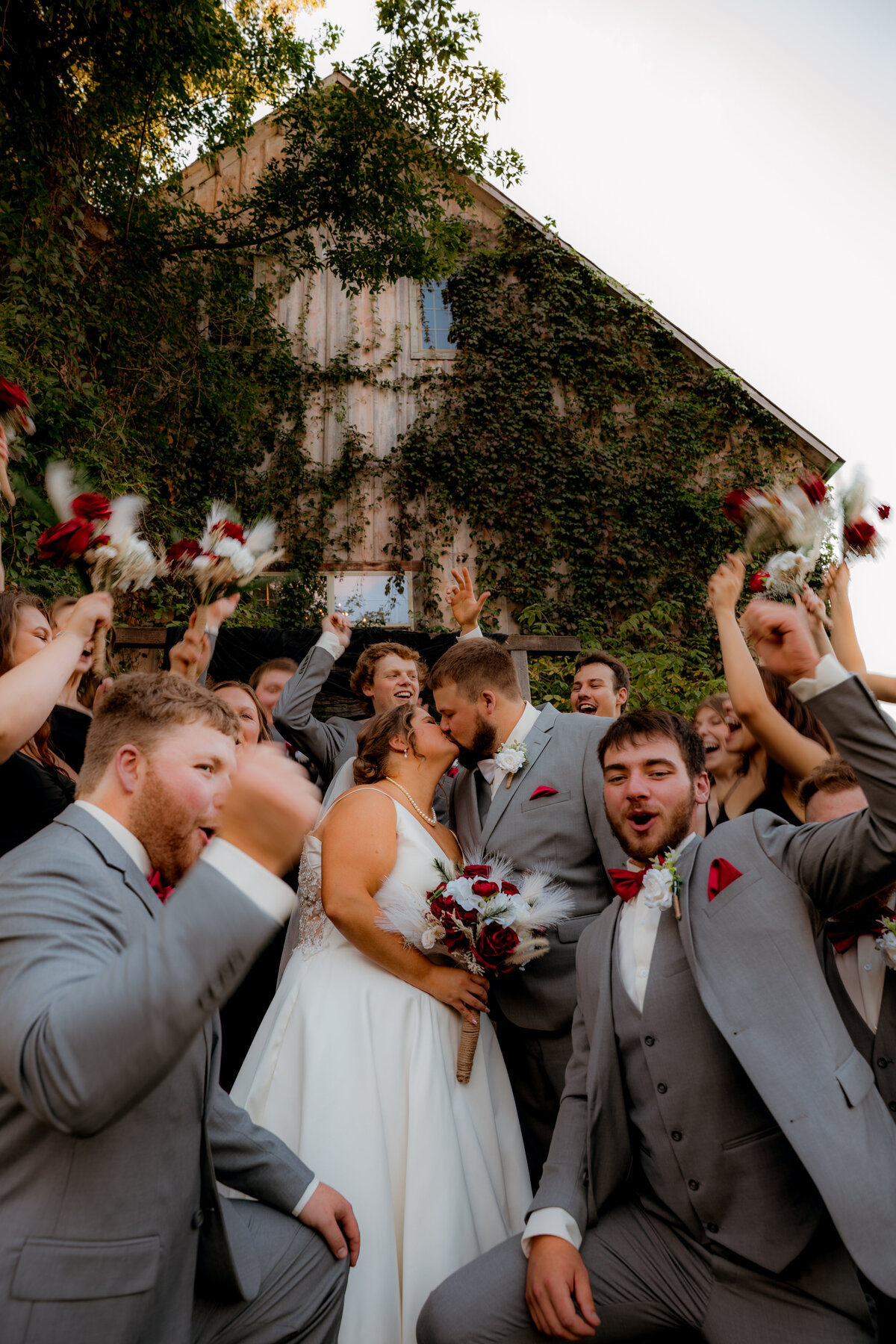Silvernail Wedding-2